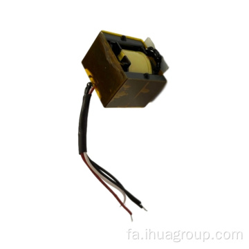 ترانسفورماتور فرکانس بالا PQ 35 Ferrite